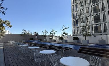 Departamento de Lujo Amueblado en Renta Ventura, Zona Real