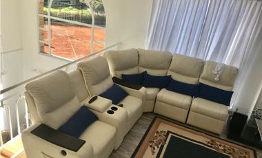 CASA FINCA EN ARRIENDO - SECTOR COTA CUNDINAMARCA