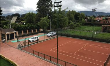 CASA FINCA EN ARRIENDO - SECTOR COTA CUNDINAMARCA
