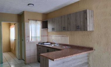 Venta de casa remodelada en Lomas del Mirador o Santa fe.