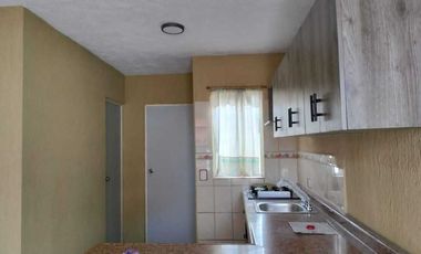 Venta de casa remodelada en Lomas del Mirador o Santa fe.