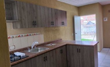 Venta de casa remodelada en Lomas del Mirador o Santa fe.