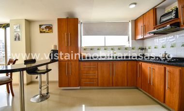 Arriendo Apartamento Sector Belén, Manizales