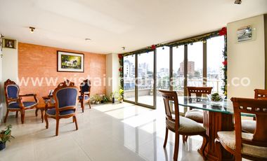 Arriendo Apartamento Sector Belén, Manizales