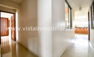 Arriendo Apartamento Sector Belén, Manizales