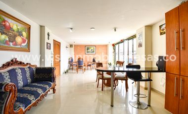 Arriendo Apartamento Sector Belén, Manizales