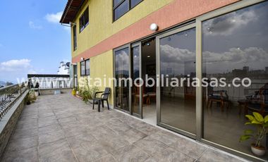 Arriendo Apartamento Sector Belén, Manizales