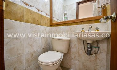 Arriendo Apartamento Sector Belén, Manizales