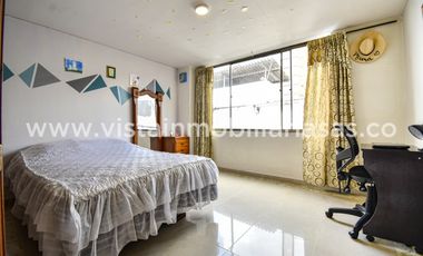 Arriendo Apartamento Sector Belén, Manizales