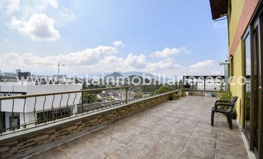Arriendo Apartamento Sector Belén, Manizales