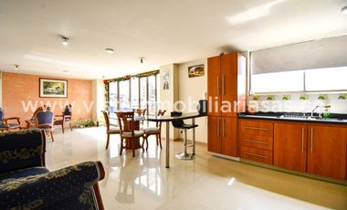 Arriendo Apartamento Sector Belén, Manizales