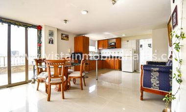 Arriendo Apartamento Sector Belén, Manizales