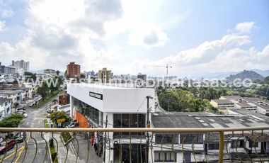 Arriendo Apartamento Sector Belén, Manizales