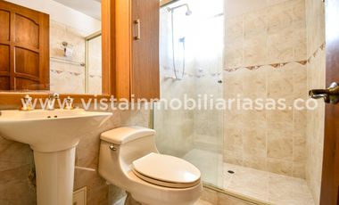 Arriendo Apartamento Sector Belén, Manizales