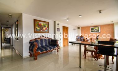 Arriendo Apartamento Sector Belén, Manizales