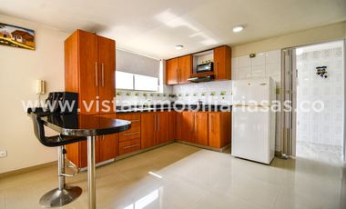 Arriendo Apartamento Sector Belén, Manizales