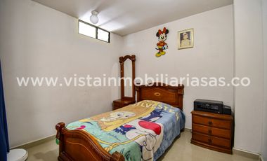 Arriendo Apartamento Sector Belén, Manizales
