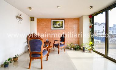 Arriendo Apartamento Sector Belén, Manizales