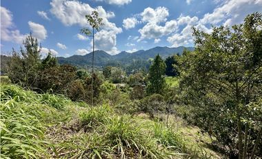 Venta De Lote En El Retiro