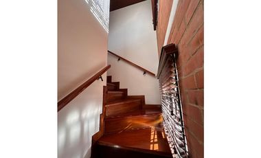 Hermosa casa en Cajicá para venta o renta amoblada o sin amoblar  !!