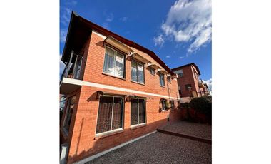 Hermosa casa en Cajicá para venta o renta amoblada o sin amoblar  !!