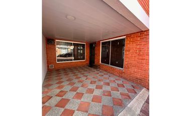 Hermosa casa en Cajicá para venta o renta amoblada o sin amoblar  !!