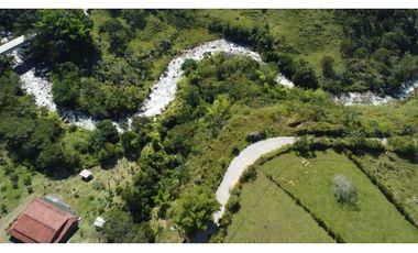 LOTES EN PARCELACION EN SAN CARLOS