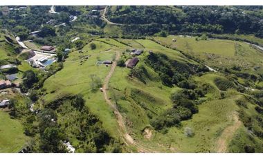 LOTES EN PARCELACION EN SAN CARLOS