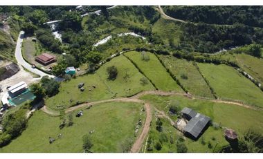 LOTES EN PARCELACION EN SAN CARLOS