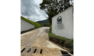 LOTES EN PARCELACION EN SAN CARLOS