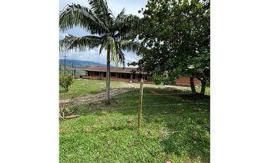 LOTES EN PARCELACION EN SAN CARLOS