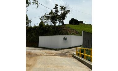 LOTES EN PARCELACION EN SAN CARLOS