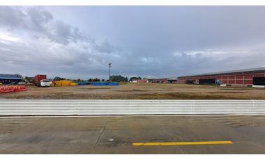 ALQUILER PATIO DURO DE 17,000 MT2 EN MADRID CUNDINAMARCA