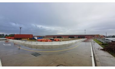 ALQUILER PATIO DURO DE 17,000 MT2 EN MADRID CUNDINAMARCA