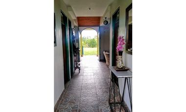 Se Vende Chalet Campestre Quimbaya Quindio 8420241