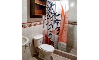 Se Vende Chalet Campestre Quimbaya Quindio 8420241