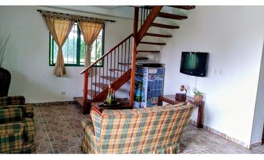 Se Vende Chalet Campestre Quimbaya Quindio 8420241