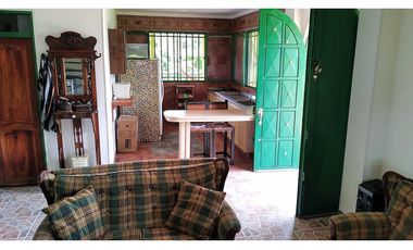 Se Vende Chalet Campestre Quimbaya Quindio 8420241