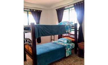 Se Vende Chalet Campestre Quimbaya Quindio 8420241