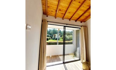 Hermosa Casa Unifamiliar en Venta en La Ceja, Antioquia