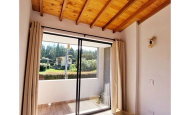 Hermosa Casa Unifamiliar en Venta en La Ceja, Antioquia