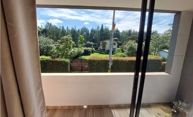 Hermosa Casa Unifamiliar en Venta en La Ceja, Antioquia