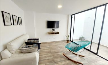 Hermosa Casa Unifamiliar en Venta en La Ceja, Antioquia