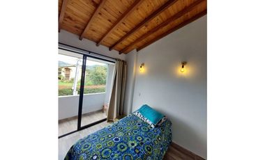 Hermosa Casa Unifamiliar en Venta en La Ceja, Antioquia