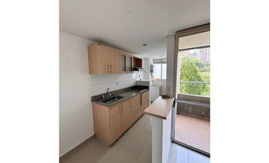 APARTAMENTO EN ARRIENDO SECTOR SABANETA - CAÑAVERALEJO