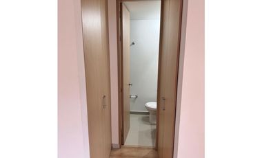 APARTAMENTO EN ARRIENDO SECTOR SABANETA - CAÑAVERALEJO