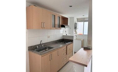 APARTAMENTO EN ARRIENDO SECTOR SABANETA - CAÑAVERALEJO