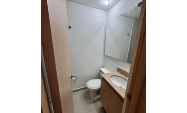 APARTAMENTO EN ARRIENDO SECTOR SABANETA - CAÑAVERALEJO