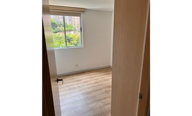 APARTAMENTO EN ARRIENDO SECTOR SABANETA - CAÑAVERALEJO