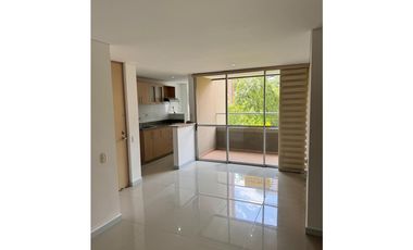 APARTAMENTO EN ARRIENDO SECTOR SABANETA - CAÑAVERALEJO